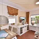 Lerchenweg 6a Casa vacanze *