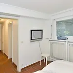 Lerchenweg 6a Casa vacanze *