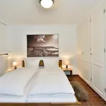 Casa vacanze Lerchenweg 6a Westerland
