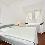 Casa vacanze Lerchenweg 6a