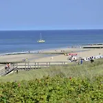 Lerchenweg 6a Casa vacanze Westerland
