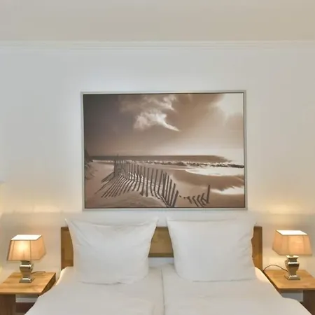 Lerchenweg 6a * Westerland