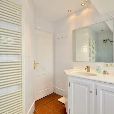 Lerchenweg 6a * Westerland