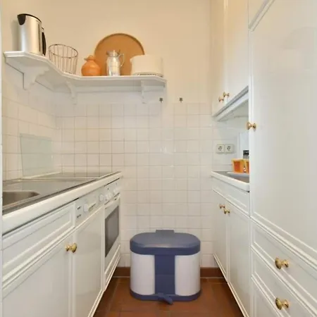 Vakantiehuis Lerchenweg 6a *