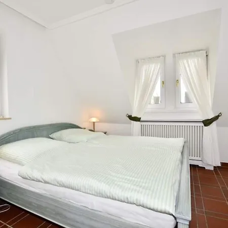 Vakantiehuis Lerchenweg 6a