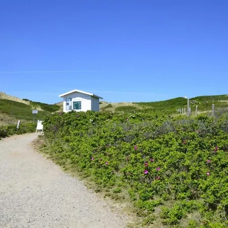Vakantiehuis Lerchenweg 6a *