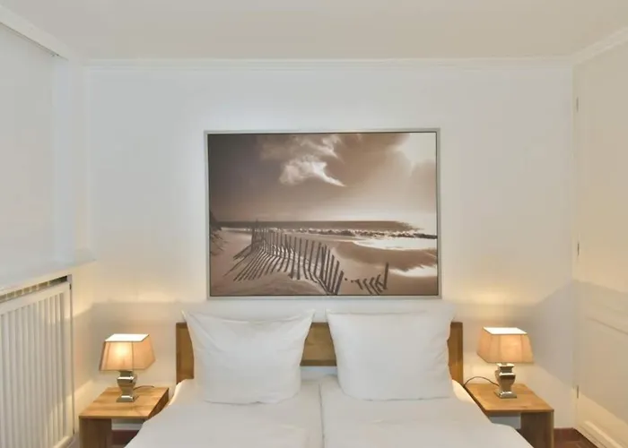 Lerchenweg 6a * Westerland