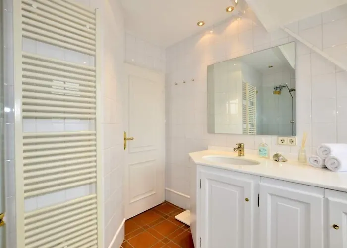 Lerchenweg 6a * Westerland