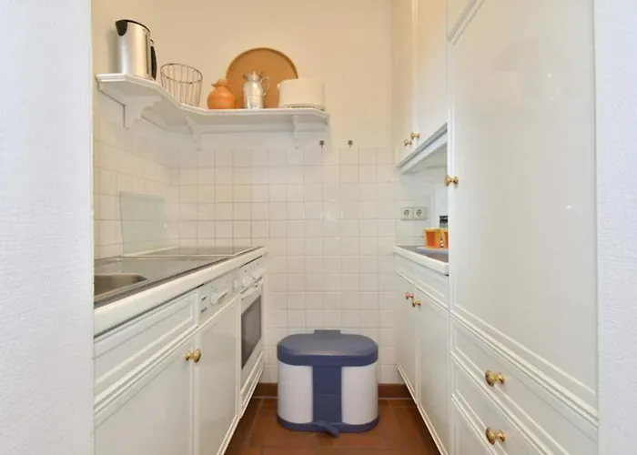 Vakantiehuis Lerchenweg 6a *