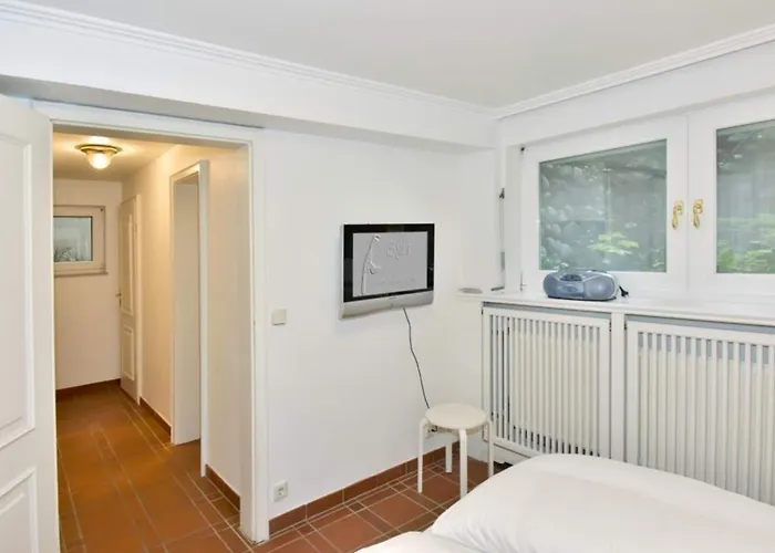 Lerchenweg 6a Vakantiehuis *