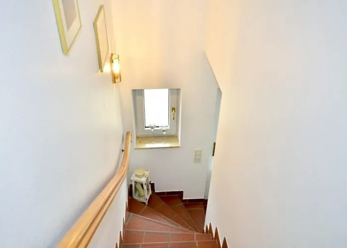 Lerchenweg 6a Vakantiehuis Westerland