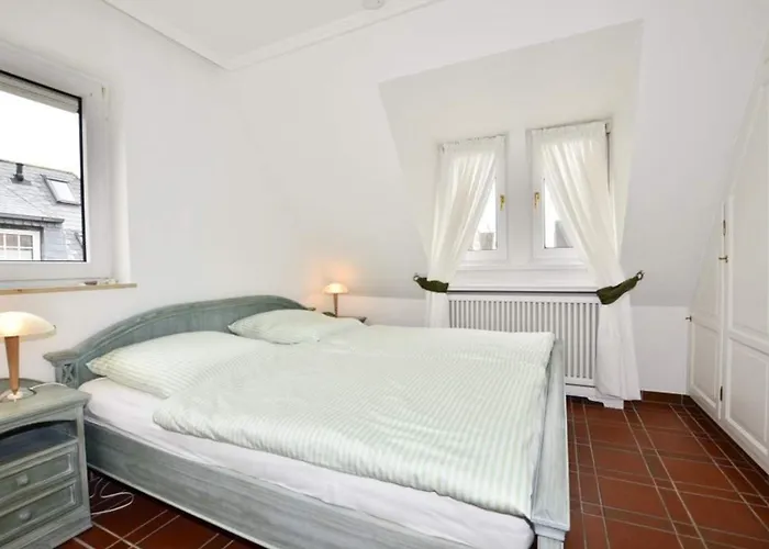 Vakantiehuis Lerchenweg 6a