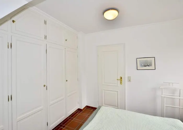 Vakantiehuis Lerchenweg 6a *