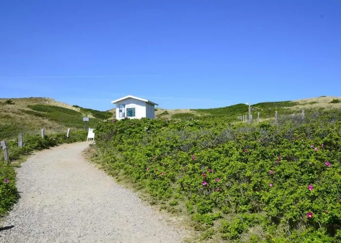 Vakantiehuis Lerchenweg 6a *