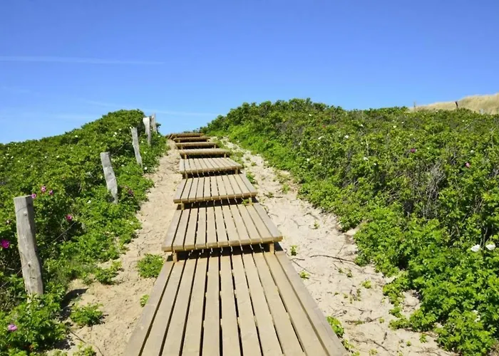 Lerchenweg 6a Vakantiehuis Westerland